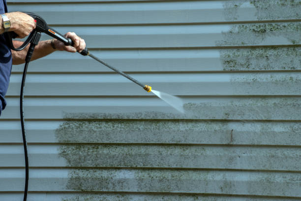 Best Building Exterior Washing  in Miami Beach, FL